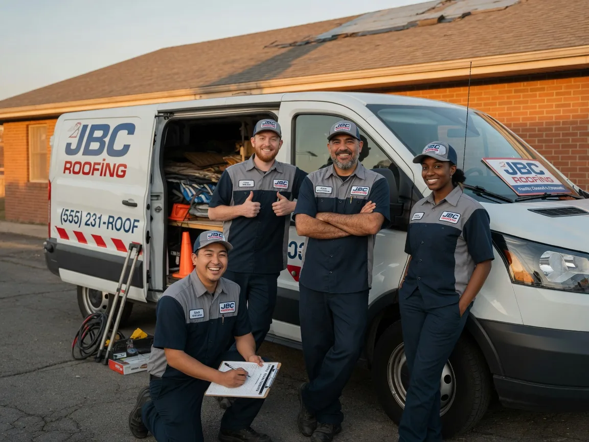 Roof Replacement company in Belmar, NJ