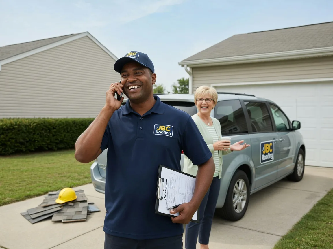 Roof Replacement Belmar, NJ FAQs